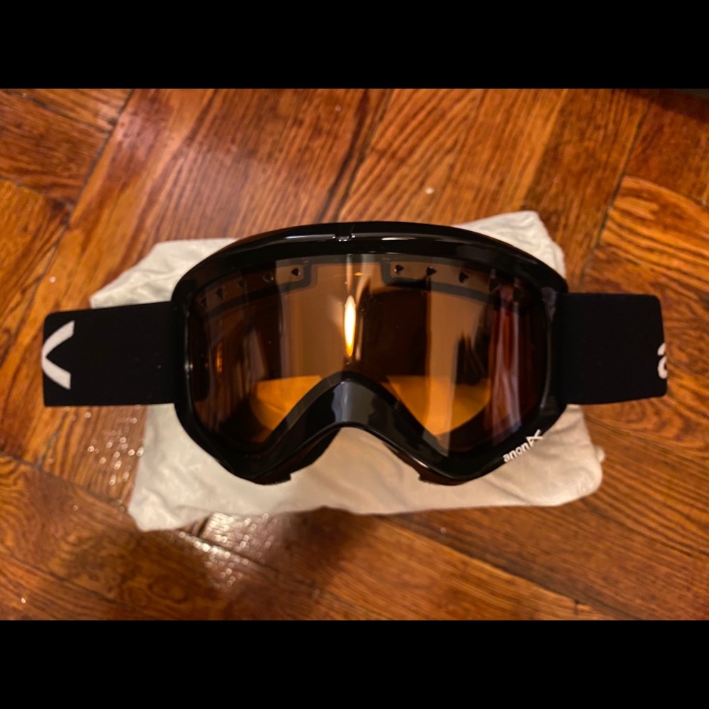 ANON Optics - Helix - Winter Sport Goggles (OS)